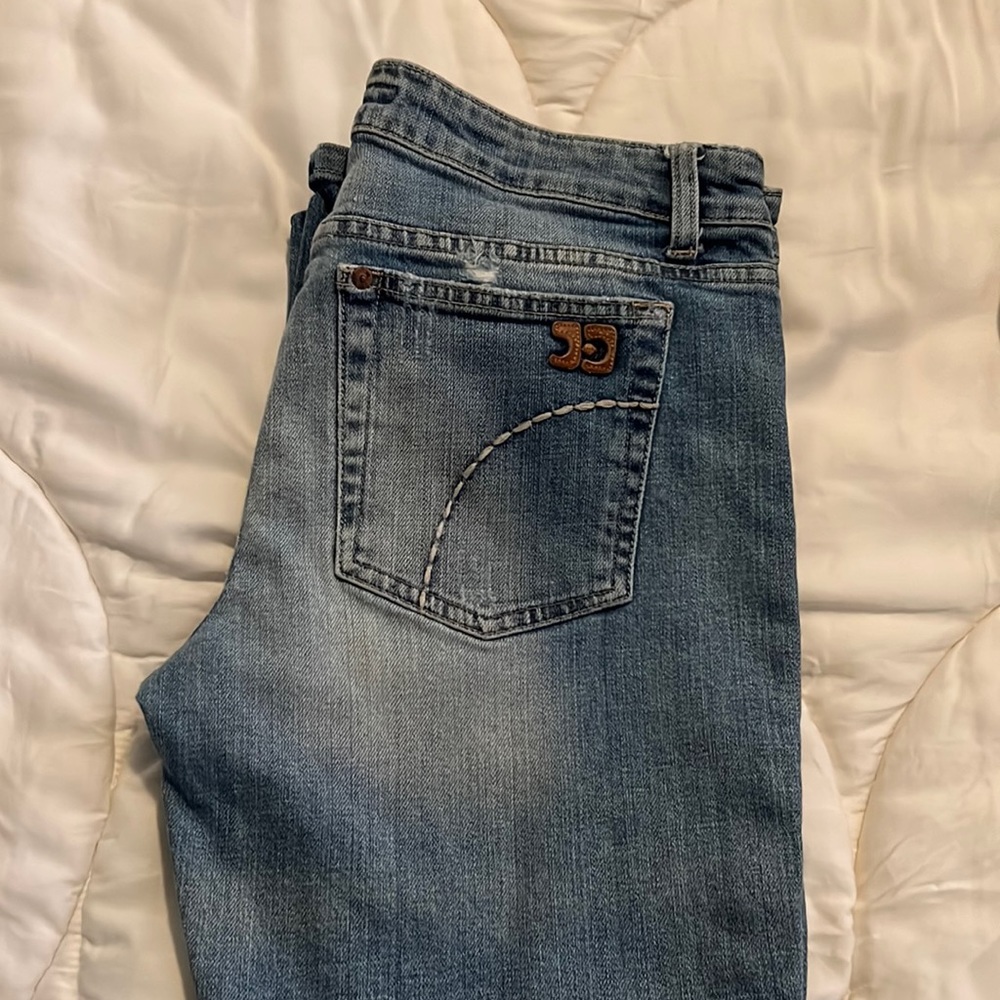 Joes Jeans Provocateur Jeans ❣️